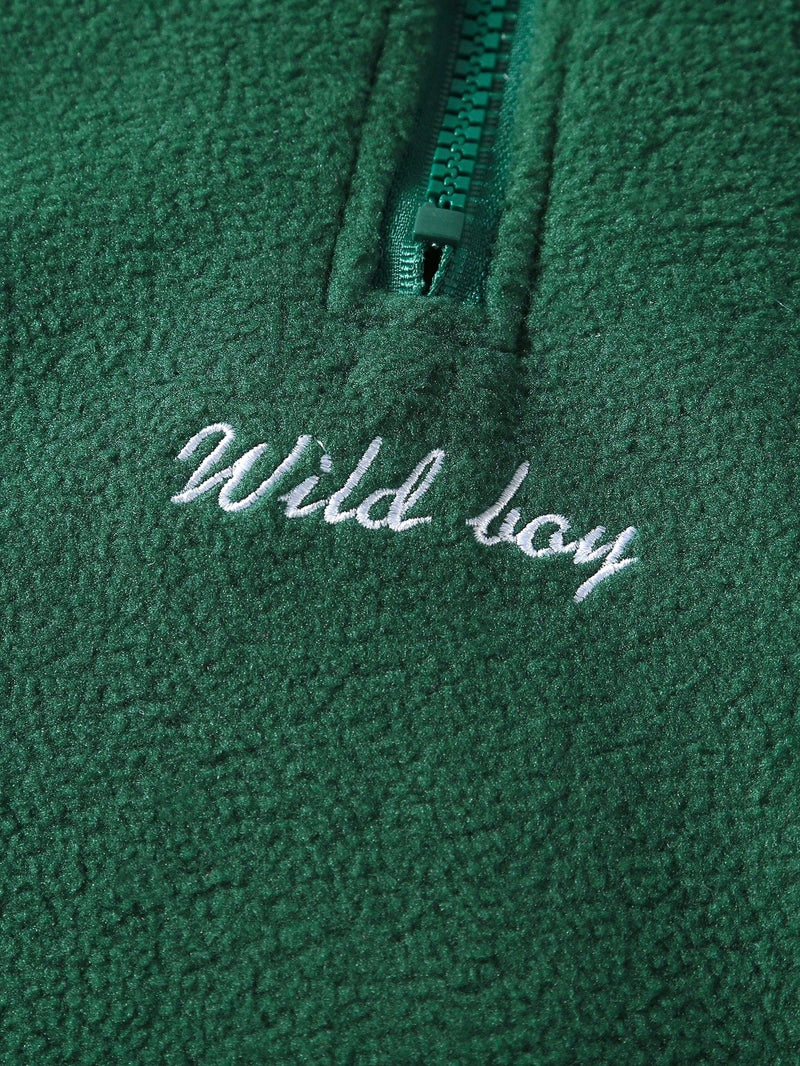 Conjunto Wild Boy